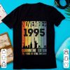 Top Dunkie Junkie Love Coffee shirt