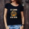 Original Nurse Loyal Strong Smart Caring Compassionate shirt