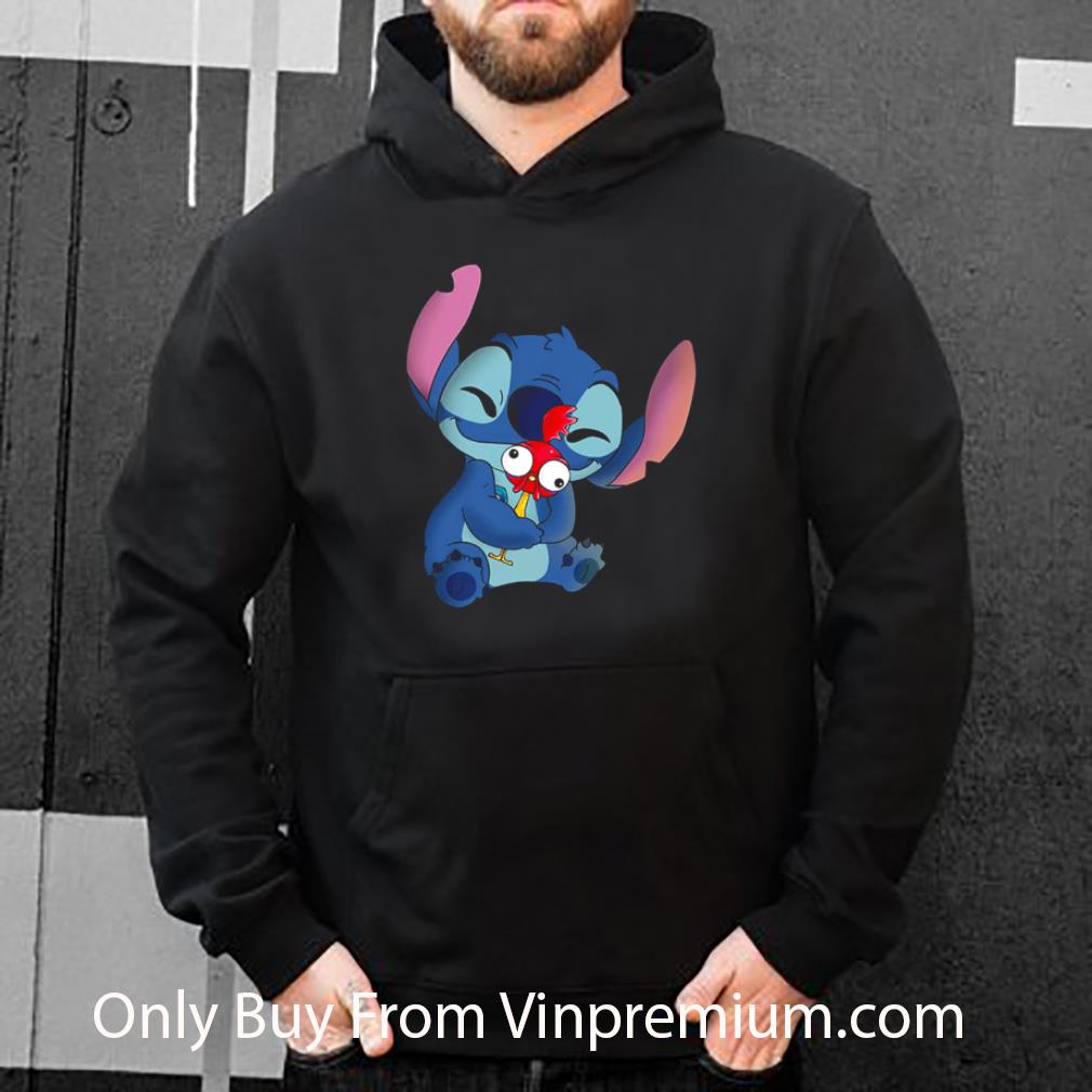 Premium Disney Stitch Hug Chicken Hei Hei shirt 4d43f846 premium disney stitch hug chicken hei hei shirt 4 - Premium Disney Stitch Hug Chicken Hei Hei shirt