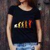 Official Hip Hop Dance Skeleton Peterbilt Logo shirt