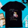 Premium Bigfoot Middle Finger In The Forest Rock And Roll shirt