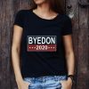 Nice Trump Person Woman Man Camera Tv shirt