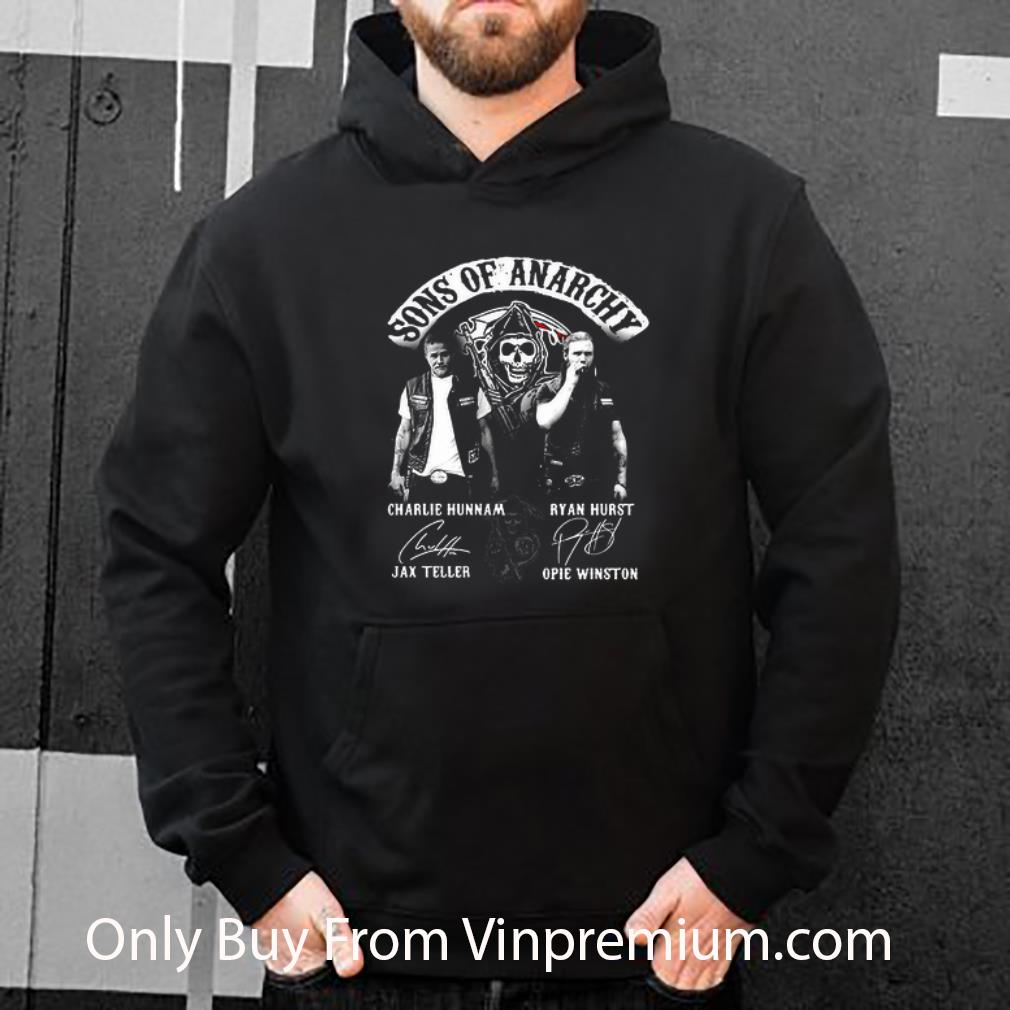 Nice Sons Of Anarchy Characters Signatures shirt 5f4b4286 nice sons of anarchy characters signatures shirt 4 - Nice Sons Of Anarchy Characters Signatures shirt