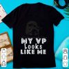 Official I Did Not Fall What You Saw Was An Equine shirt