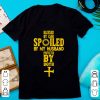 Nice I Wanna Rock N’roll All Nite shirt
