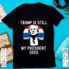 Official Cat Novelty Purriodic Table shirt
