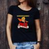 Original Pro America Anti Trump 4th Of July Independence Day shirt