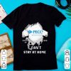 Awesome We Are All Human Black Lives Matter Lgbt shirt