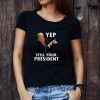 Premium Truck Fump Donald Trump shirt