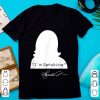 Pretty They're My Sweet Potatoes I Yam Too shirt
