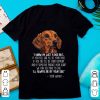 Original Full Of Life Version Skull shirt