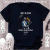 Official Father's Day Papa Olivia Besties Since 2015 American Flag shirt