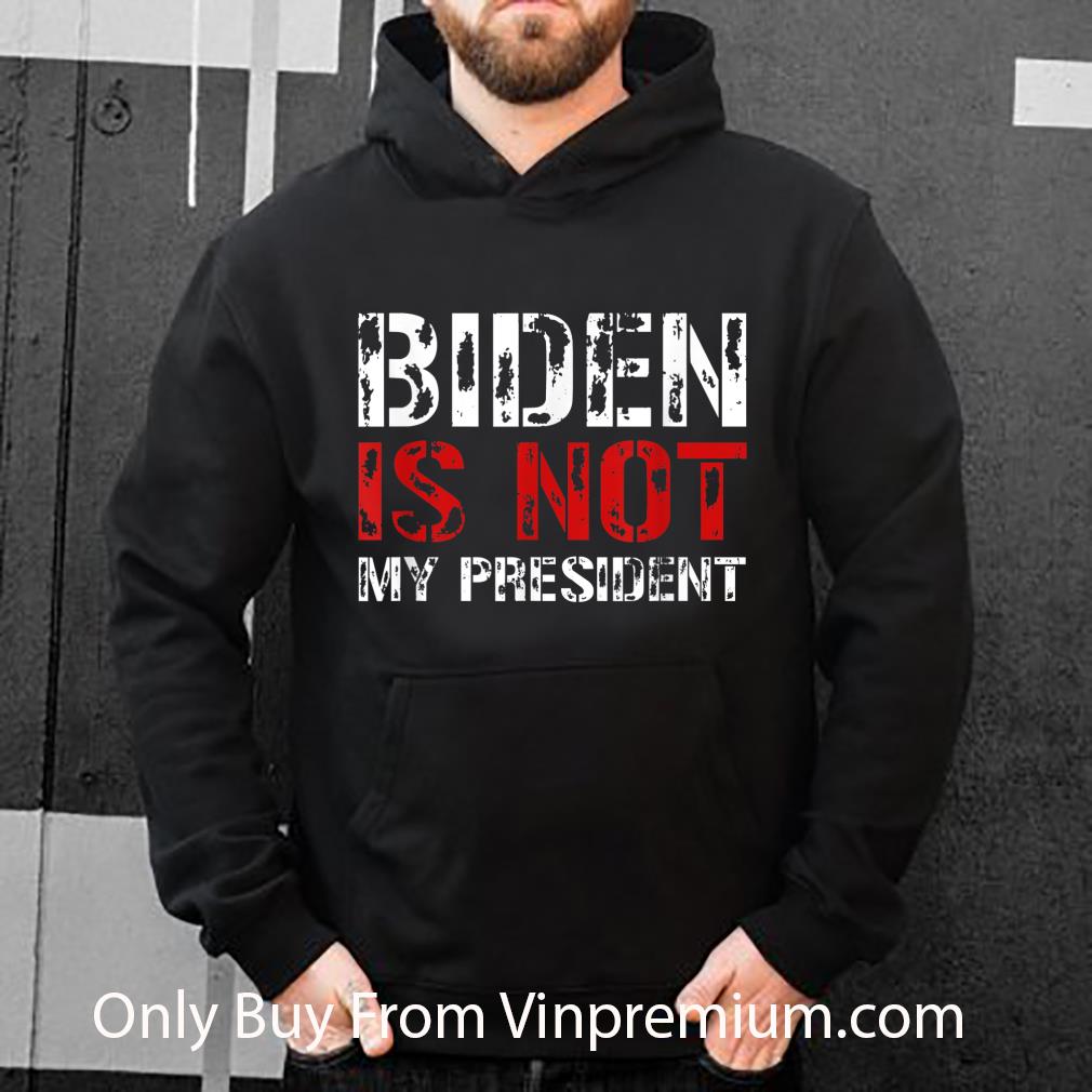 82e25dc1 great biden is not my president republican pariot shirt 4 - Great Biden Is Not My President Republican Pariot shirt