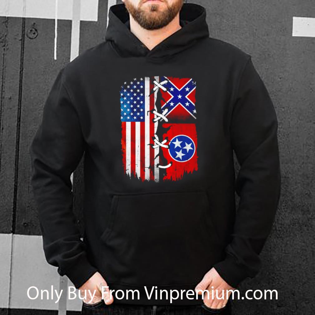 8e952cda original tennessee mississippi and usa flag 4th of july independence day shirt 4 - Original Tennessee Mississippi And Usa Flag 4th Of July Independence Day shirt