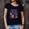 Pretty Be Happy Dixies Merch shirt
