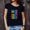 Original I Play Baseball Because I Like It Not Because I’m Good At It shirt