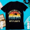 Hot Autumn Thanksgiving Fall Season 2020 shirt
