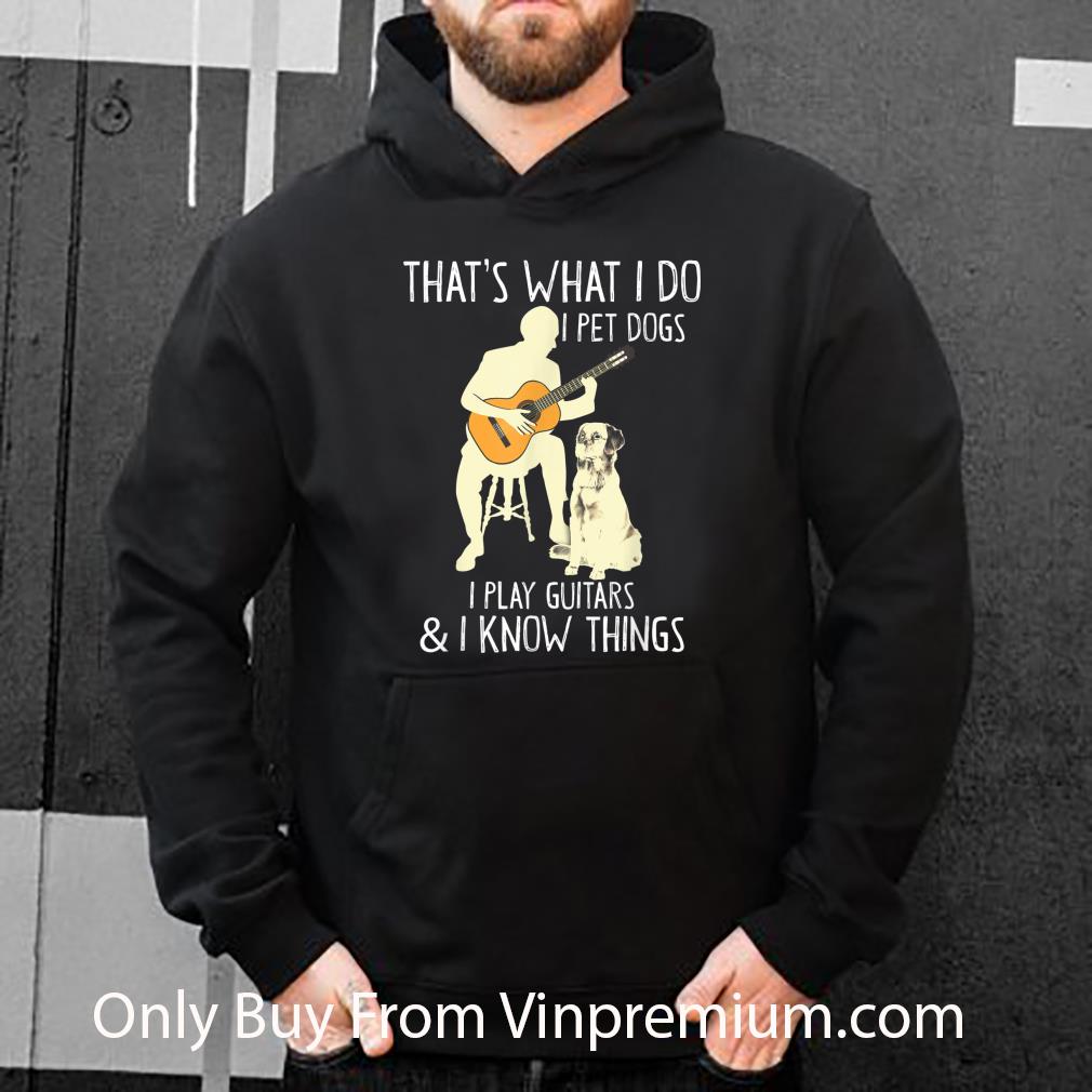 Original That What I Do I Pet Dogs shirt a1966816 original that what i do i pet dogs shirt 4 - Original That What I Do I Pet Dogs shirt