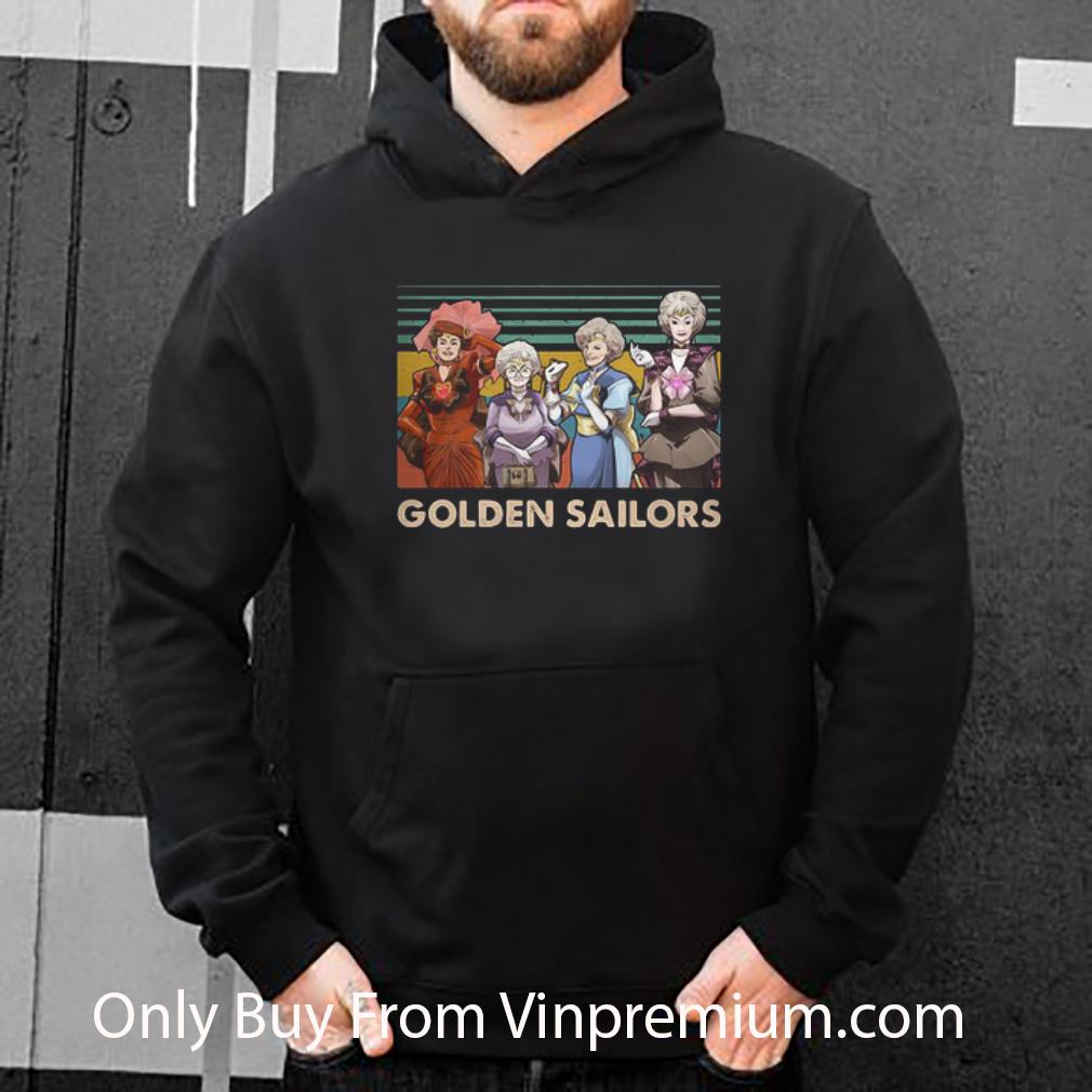 a26c4762 nice the golden girls mashup sailors vintage shirt 4 - Nice The Golden Girls mashup Sailors Vintage shirt