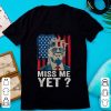 Top I Might Look Like I'm Listening To You But In My Head Guitar shirt