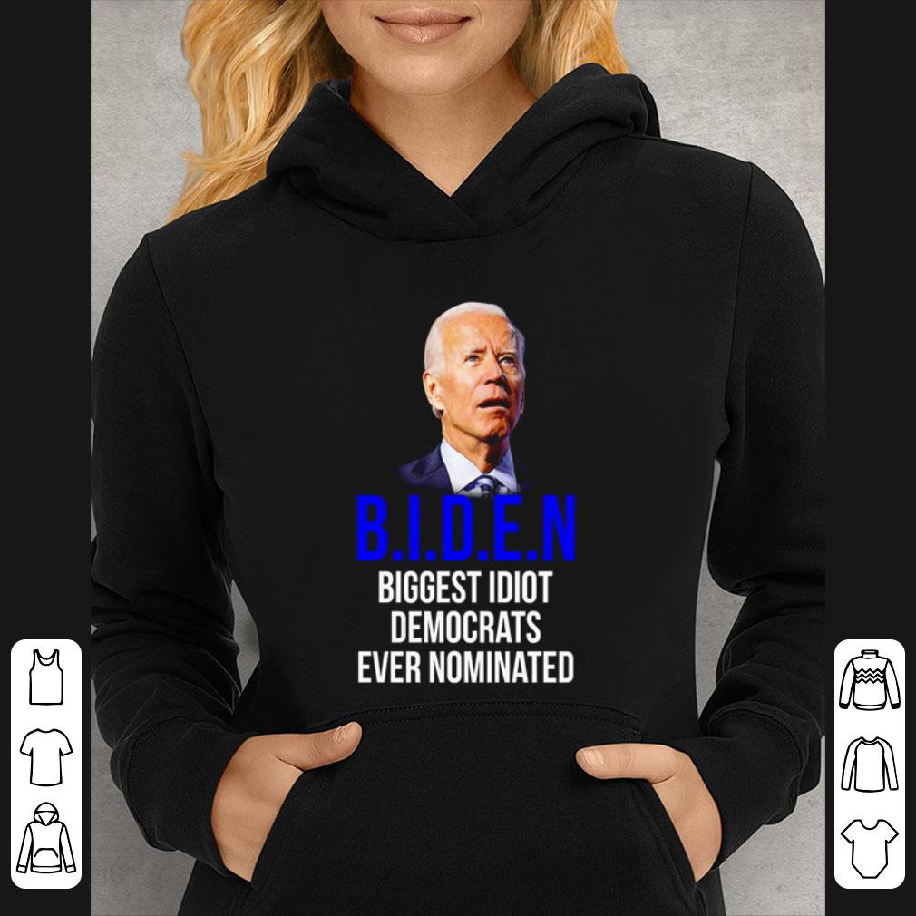 Original Ameircan Joe Biden Biggest Idiot Democrats Ever Nominated shirt a8740424 original ameircan joe biden biggest idiot democrats ever nominated shirt 4 - Original Ameircan Joe Biden Biggest Idiot Democrats Ever Nominated shirt