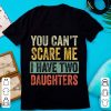 Hot My Vp Looks Like Me Proud shirt