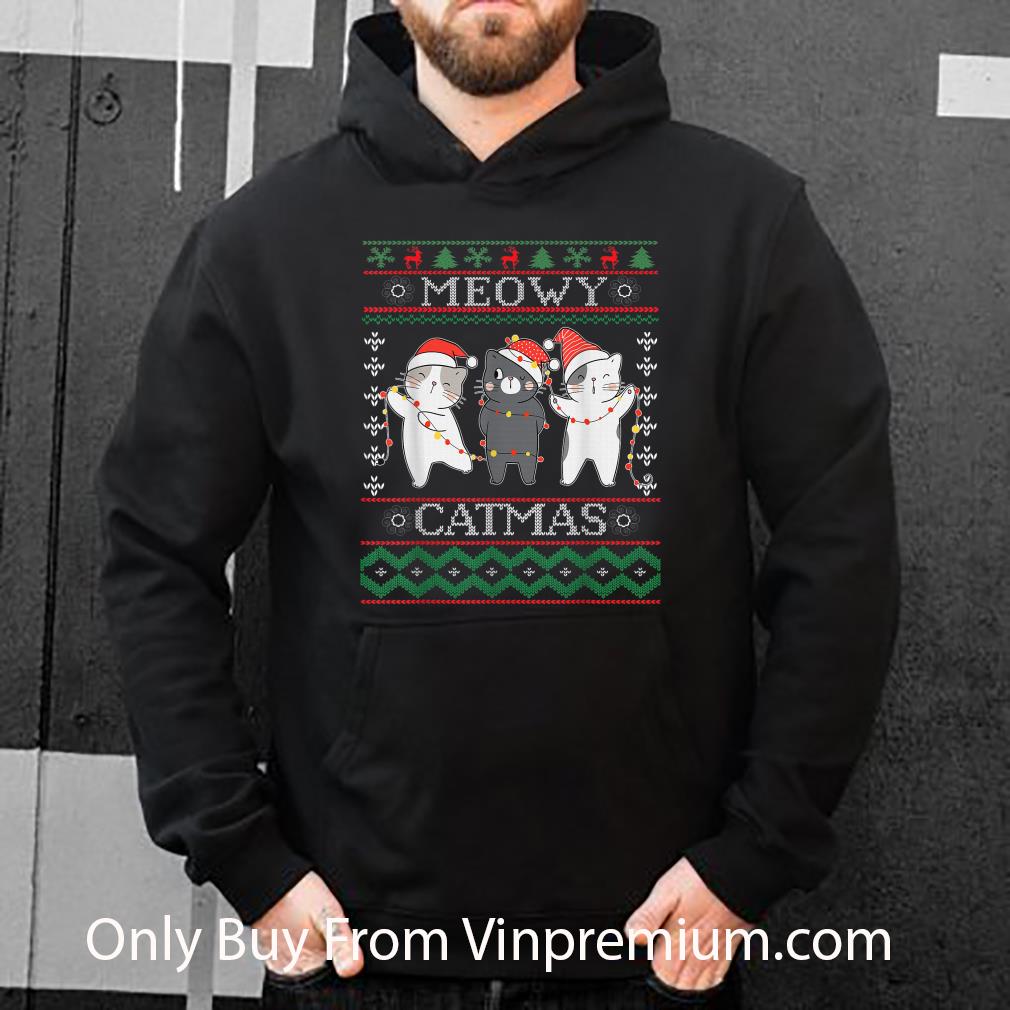 Pretty Cat Matching Family Pajamas Meowy Ugly Christmas shirt ab9e7a8e pretty cat matching family pajamas meowy ugly christmas shirt 4 - Pretty Cat Matching Family Pajamas Meowy Ugly Christmas shirt
