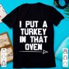 Hot 2020 Toilet Paper Turkey Mask Thanksgiving Quarantine shirt