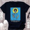 Official Alpha Female It’s Not An Insult It’s A Compliment But She Lives Anyway shirt