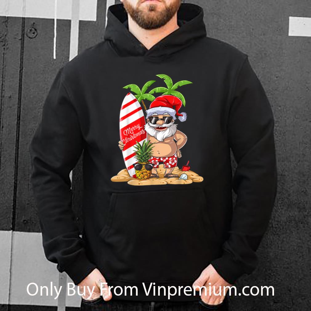 Original Christmas In July Santa Hawaiian Surfing Sunglass Pineapple shirt b6800faf original christmas in july santa hawaiian surfing sunglass pineapple shirt 4 - Original Christmas In July Santa Hawaiian Surfing Sunglass Pineapple shirt