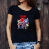 Hot Anthony Bourdain Your Body Is Not A Temple Its An Amusement Park Enjoy The Ride shirt
