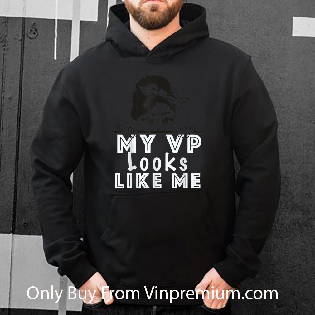 Pretty My VP Looks Like Me Girls Kids Youth Toddlers shirt bb3f80ad pretty my vp looks like me girls kids youth toddlers shirt 4 - Pretty My VP Looks Like Me Girls Kids Youth Toddlers shirt