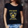 Hot Wayne Campbell And Garth Algar Wayne’s World Party Time Excellent shirt