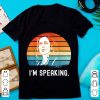 Original November Birthday Queen In Quarantine Unicorn shirt