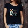 Pretty One Nation Under God American Flag shirt