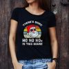 Awesome I Was Social Distancing Before It Was Cool shirt