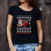 Awesome Turkey Gobble Me Swallow Me Drip Gravy Down The Side Of Me shirt