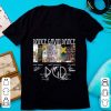 Great Eddie Money Signature shirt