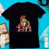 Original Lgbt Rose Flower Love Is Love shirt