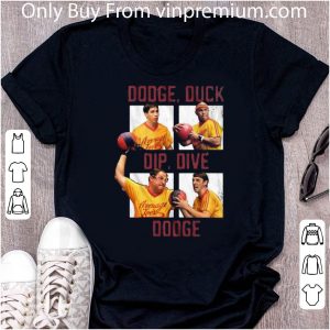 Hot Average Joe’s Dodge Duck Dip Dive Dodgeball shirt 1