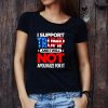 Nice Donald Trump 2020 Imperch This shirt