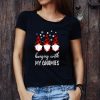 Top Dogs Make Me Happy Humans Make My Head Hurt shirt