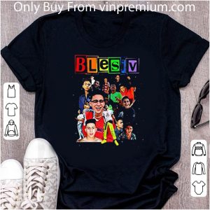 Awesome Alex Blesiv Merch Archives Lgbt shirt 1