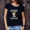 Hot I’m A Knotty Knotty Hooker Vintage shirt