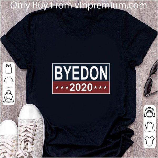 Premium Byedon 2020 Joe Biden Us shirt