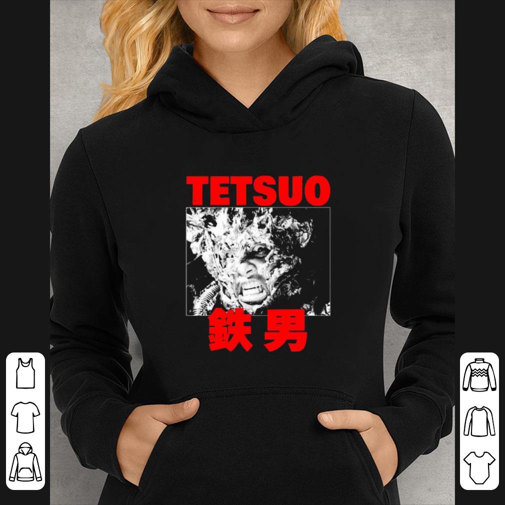 f59994ee top tetsuo the iron man 1989 shirt 4 - Top Tetsuo The Iron Man 1989 shirt