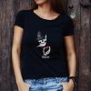 Awesome Pontoon Captain American Flag shirt