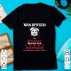 Nice Dear Sorry About Betsy Devos Sincerely America Map 4th Of July shirt