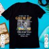 Top Disney Maleficent I Am Who I Am Your Approval Isn’t Needed shirt