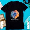 Top Rick And Morty Escape From Rick York shirt